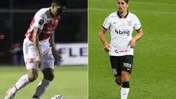 River Plate-PAR x Corinthians: Data, hora e canal para assistir esse duelo da Sul-Americana. (Foto: Getty Images)