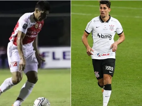 River Plate-PAR x Corinthians: Data, hora e canal para assistir esse duelo da Sul-Americana
