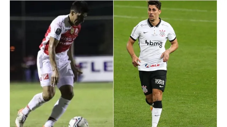 River Plate-PAR x Corinthians: Data, hora e canal para assistir esse duelo da Sul-Americana. (Foto: Getty Images)