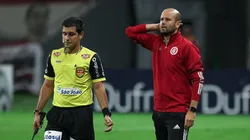 Foto: Fernando Alves/AGIF