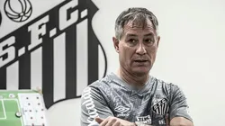 Foto: Ivan Storti/Santos FC/Divulgação