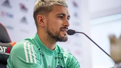 Foto: Marcelo Cortes / Flamengo / Divulgação