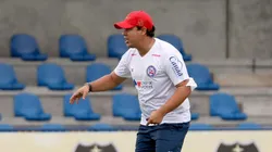 Foto: Flickr Oficial Esporte Clube Bahia