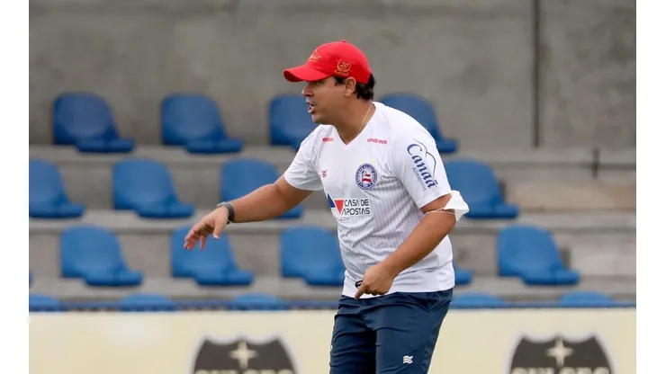 Foto: Flickr Oficial Esporte Clube Bahia