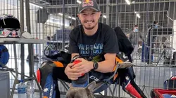 Jack Miller foi um dos pilotos que resolveu abandonar as redes sociais