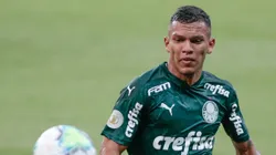 Foto: Marcello Zambrana/AGIF