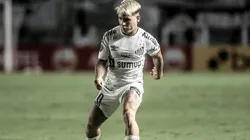 Foto: Ivan Storti/Santos FC