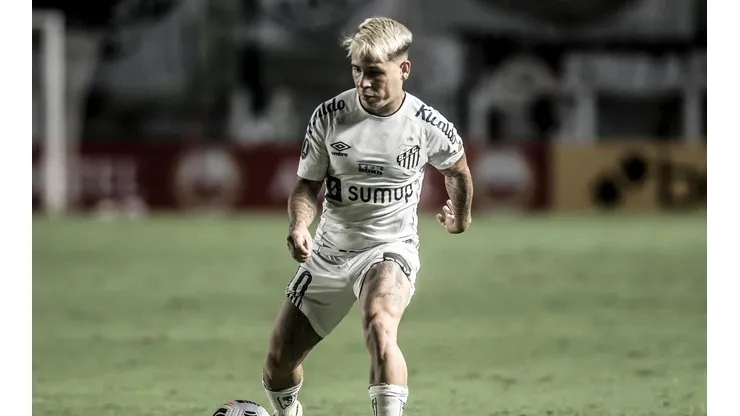 O Toronto FC ofereceu R$ 33 milhões pelo passe de Soteldo