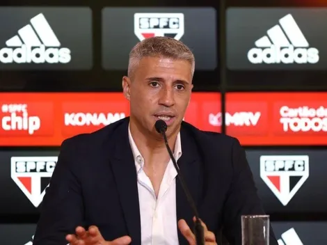 Crespo decide encarar o Santo André com time alternativo