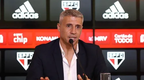 Foto: Rubens Chiri/São Paulo/FC