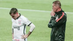 Foto: Marcello Zambrana/AGIF