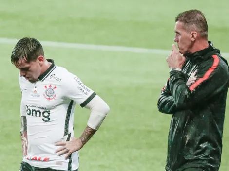 Mauro Cezar pega pesado com Mancini