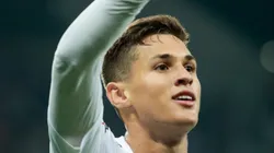 Foto: Marcello Zambrana/AGIF