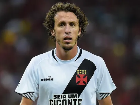 Rafael Galhardo é oferecido ao Botafogo, que se posiciona