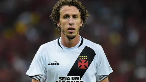 Foto: Thiago Ribeiro/AGIF