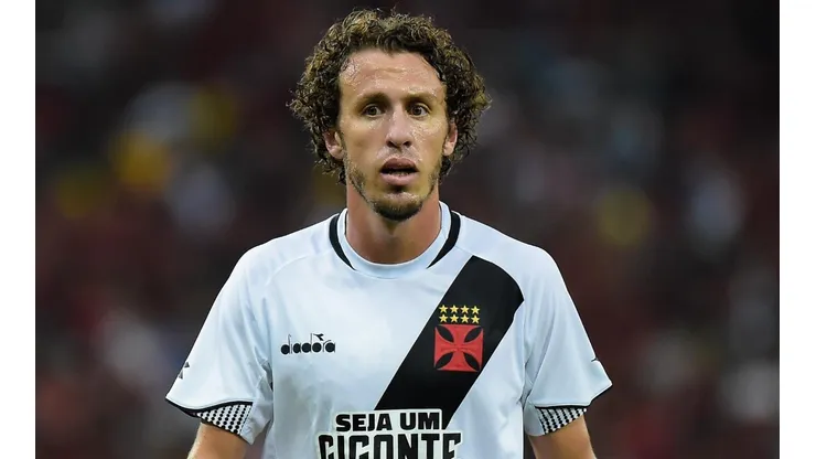 Foto: Thiago Ribeiro/AGIF