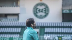 Foto: Site Oficial Coritiba Football Club