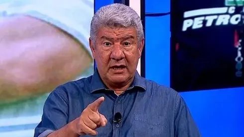 Foto: Reprodução/Fox Sports Brasil