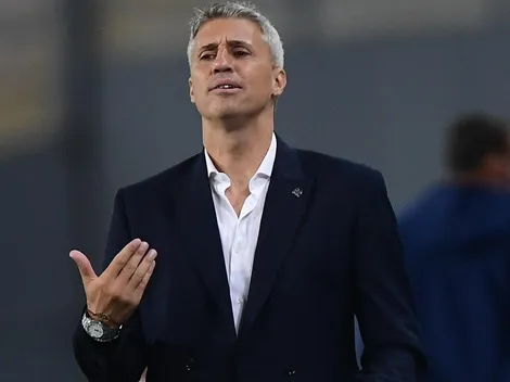 Crespo se aproxima de Leão e confirma boa fase no São Paulo