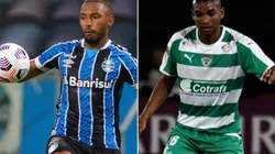 AO VIVO: Grêmio x La Equidad: acompanhe em tempo real a partida da Sul-Americana. (Foto: Getty Images)