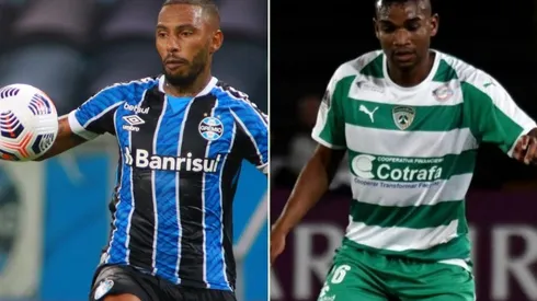AO VIVO: Grêmio x La Equidad: acompanhe em tempo real a partida da Sul-Americana. (Foto: Getty Images)