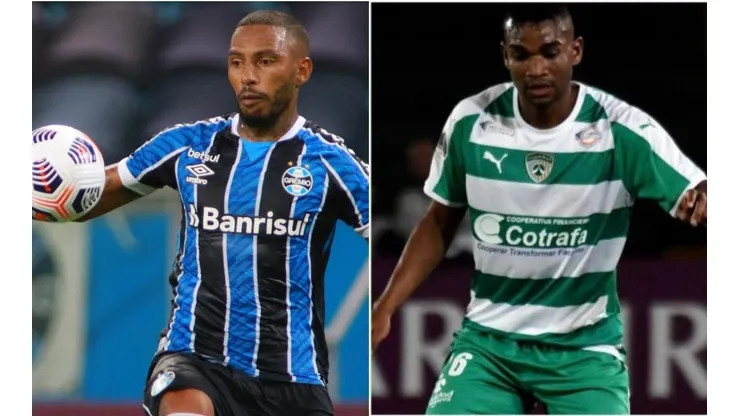 AO VIVO: Grêmio x La Equidad: acompanhe em tempo real a partida da Sul-Americana. (Foto: Getty Images)