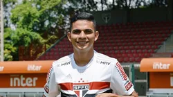 Foto: Rubens Chiri/São Paulo