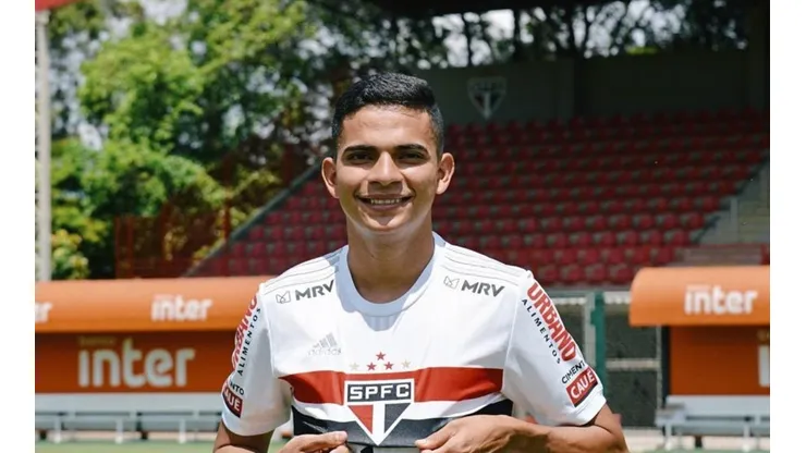 Foto: Rubens Chiri/São Paulo