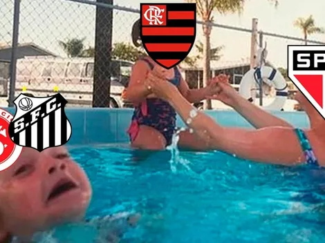 Libertadores 2021: veja os melhores memes da rodada com times brasileiros