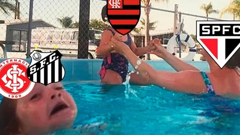 Libertadores 2021: veja os melhores memes da rodada