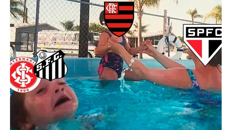 Libertadores 2021: veja os melhores memes da rodada