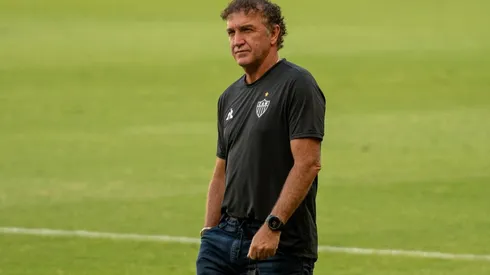 Foto: Alessandra Torres/AGIF