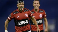 Flamengo: Arrascaeta movimenta o mercado da bola, mas torcedores não aprovam possível saída do uruguaio