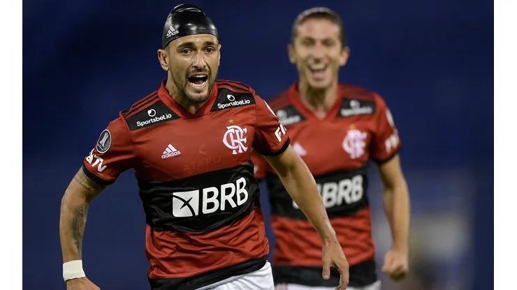 Flamengo: Arrascaeta movimenta o mercado da bola, mas torcedores não aprovam possível saída do uruguaio