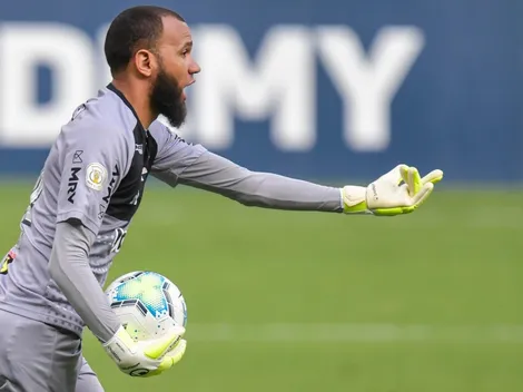 Deportivo La Guaira 1x1 Atlético-MG: veja o resumo e as estatísticas da partida