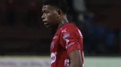 Foto: Divulgação/Comunicação do Independiente Medellín