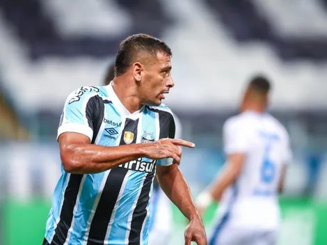 Vasco e Sport pressionam e empresário de Diego Souza expõe contrato