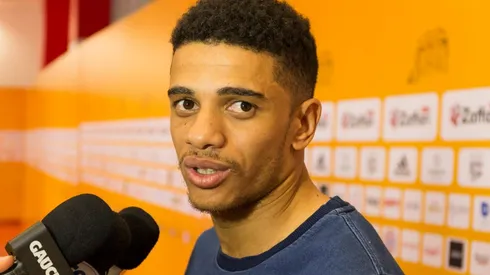 Foto:Jeferson Guareze/AGIF