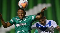 Foto: Luis Robayo - Pool/Getty Images