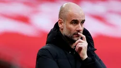 City já entrou em campo 29 vezes em 2021 - Foto: Reprodução/Twitter.