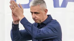 Chegada de Tiago deve dar mais chances ao jogador - Foto: Gabriel Machado/AGIF.