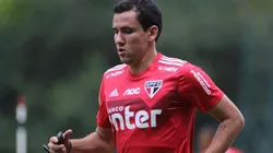 Foto: Flickr Oficial São Paulo Futebol Clube - autor: Rubens Chiri