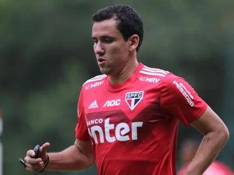 Pablo é afastado e Crespo vive dilema entre dois nomes para escalar o Tricolor