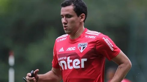 Foto: Flickr Oficial São Paulo Futebol Clube - autor: Rubens Chiri