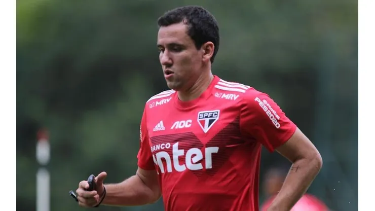 Foto: Flickr Oficial São Paulo Futebol Clube - autor: Rubens Chiri