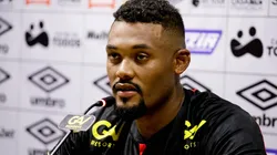 Foto: Anderson Stevens/site do Sport