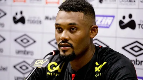 Foto: Anderson Stevens/site do Sport