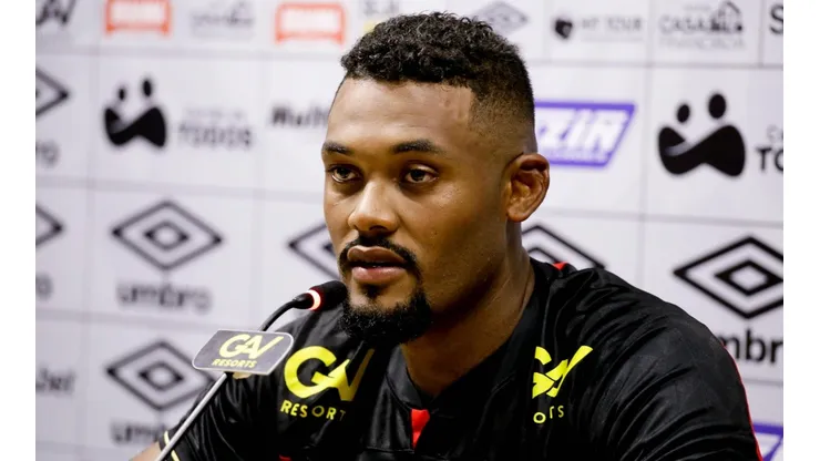 Foto: Anderson Stevens/site do Sport