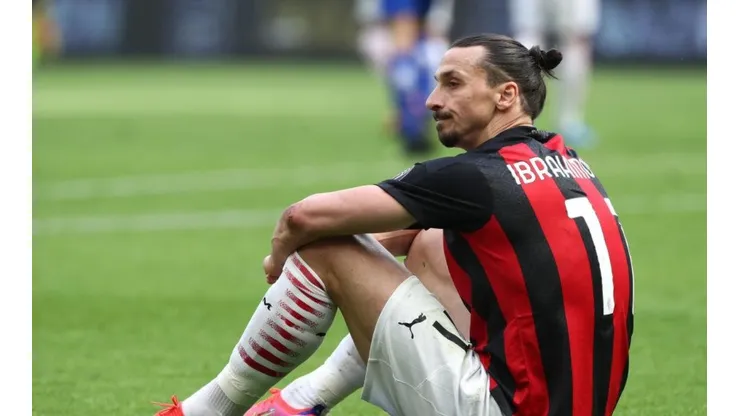 Foto: Marco Luzzani/Getty Images