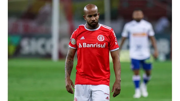 Foto: Fernando Alves/AGIF